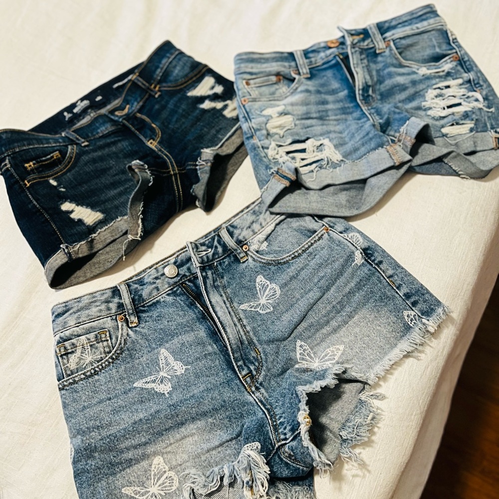 Shorts